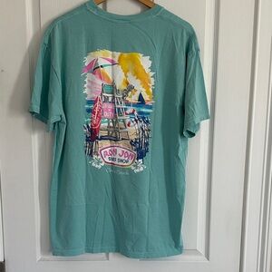 Ron Jon Surf Shop Coco Beach 🏝️ Graphic T-Shirt